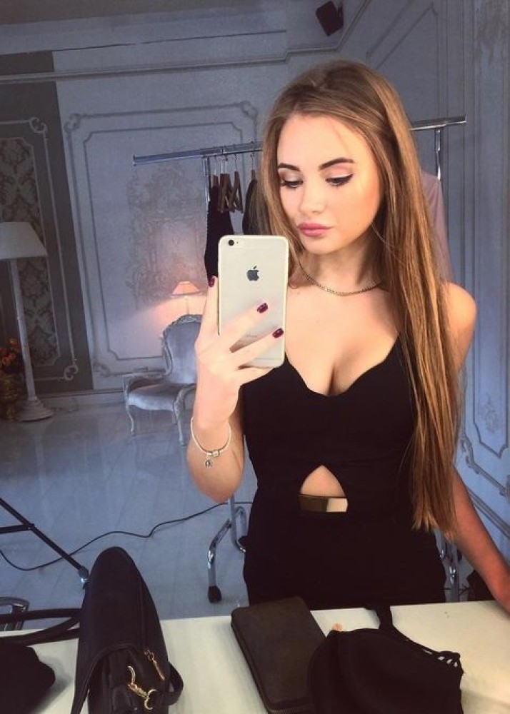 Индивидуалка Варвара фото № 2 в городе Москва