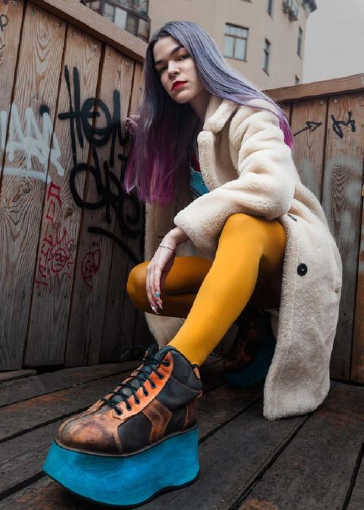 Индивидуалка Варвара фото № 2 в городе Москва