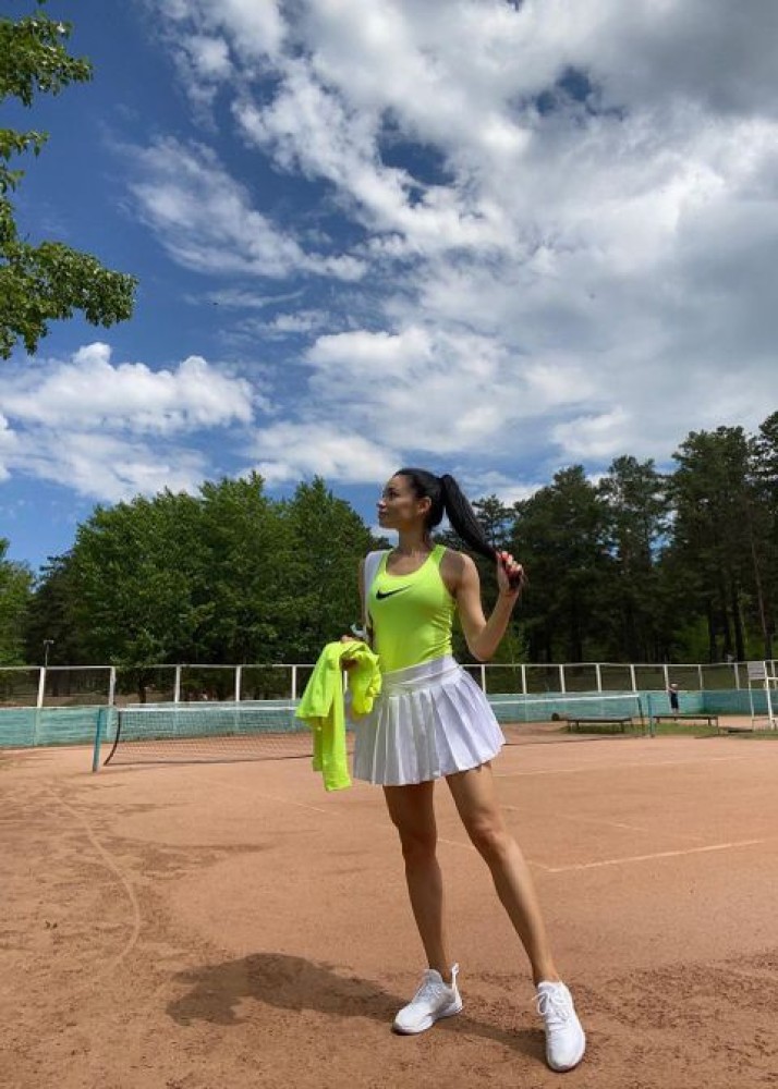 Индивидуалка Варвара фото № 2 в городе Москва