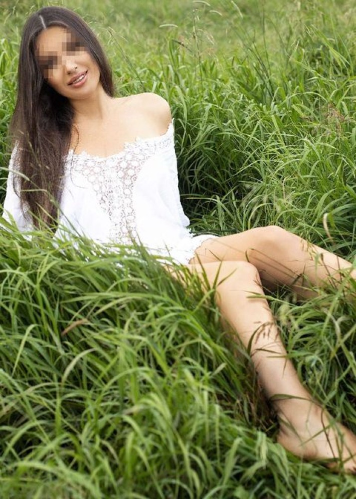 Индивидуалка Варвара фото № 2 в городе Москва