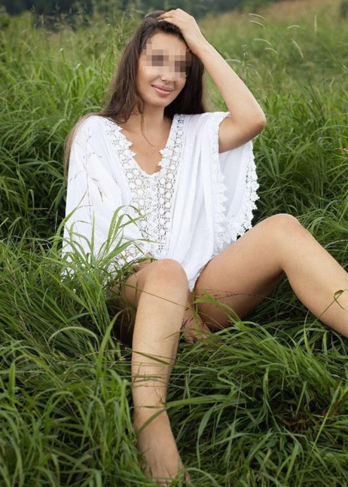 Индивидуалка Варвара фото № 2 в городе Москва