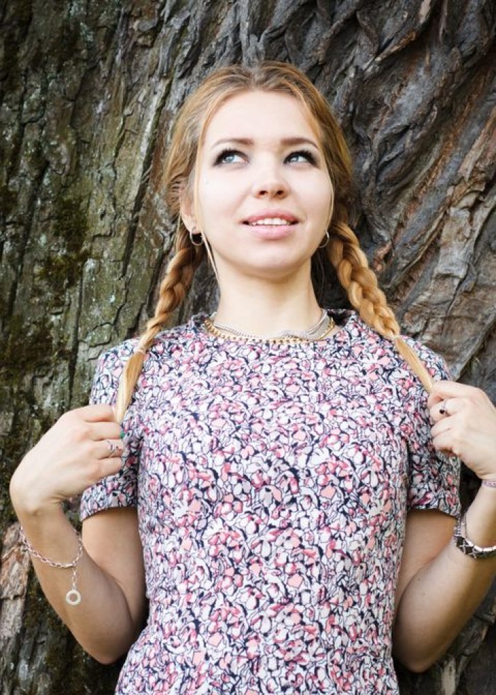 Индивидуалка Варвара главное фото в городе Москва 