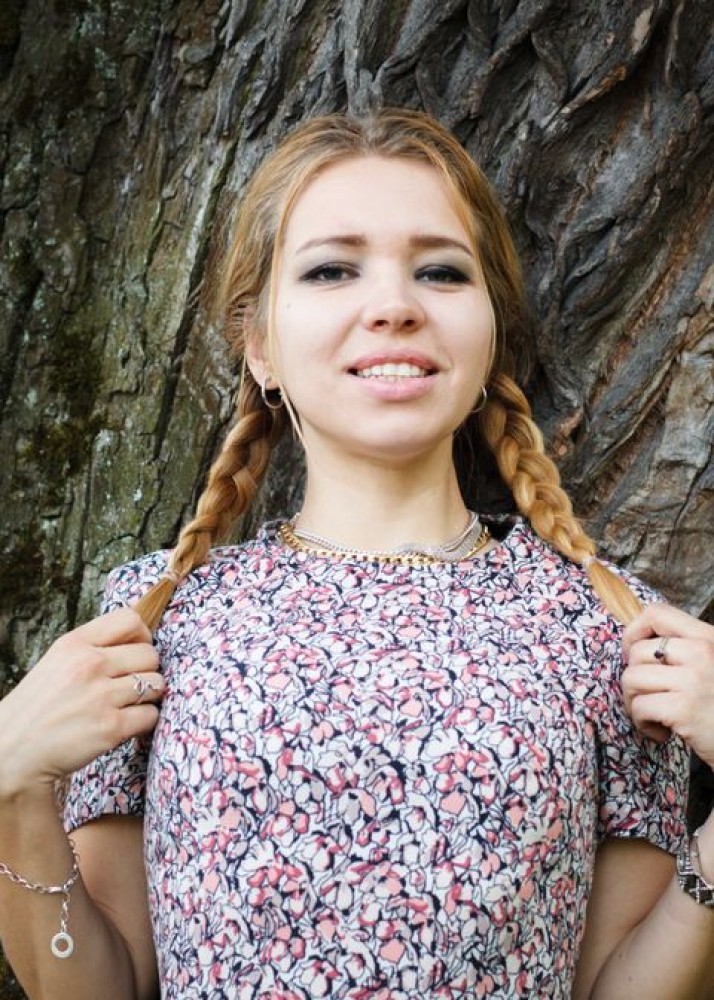 Индивидуалка Варвара фото № 2 в городе Москва