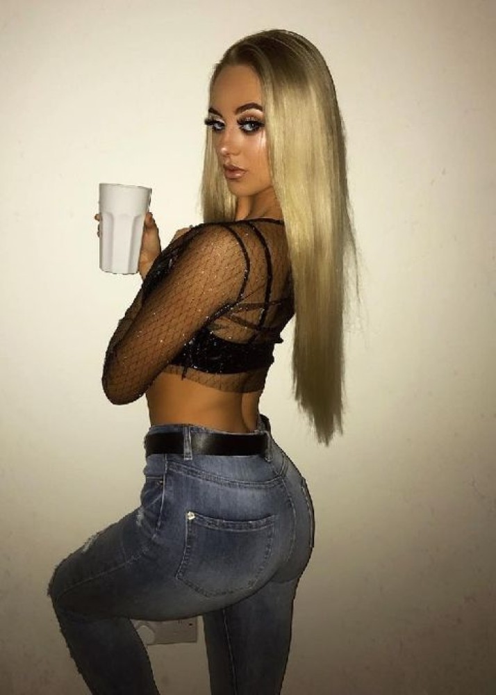 Индивидуалка Варвара фото № 2 в городе Москва