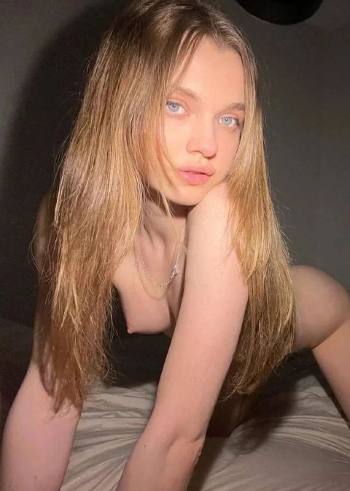 Индивидуалка Варвара главное фото в городе Москва 