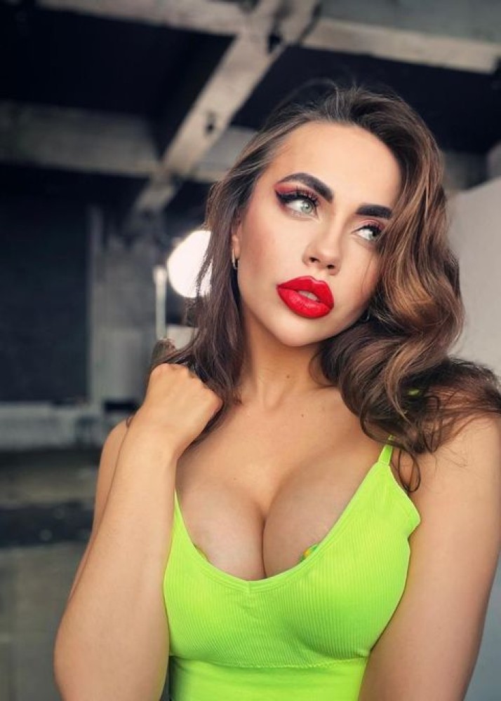 Индивидуалка Варвара фото № 2 в городе Москва