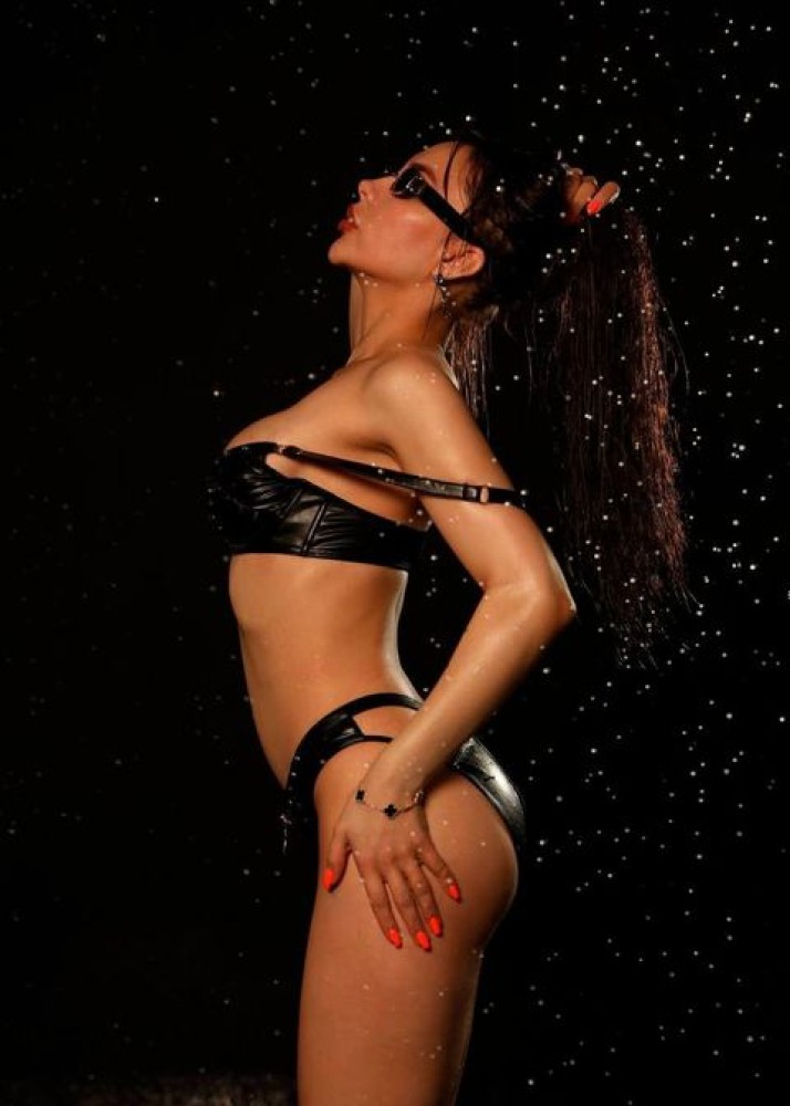 Индивидуалка Варвара фото № 2 в городе Москва