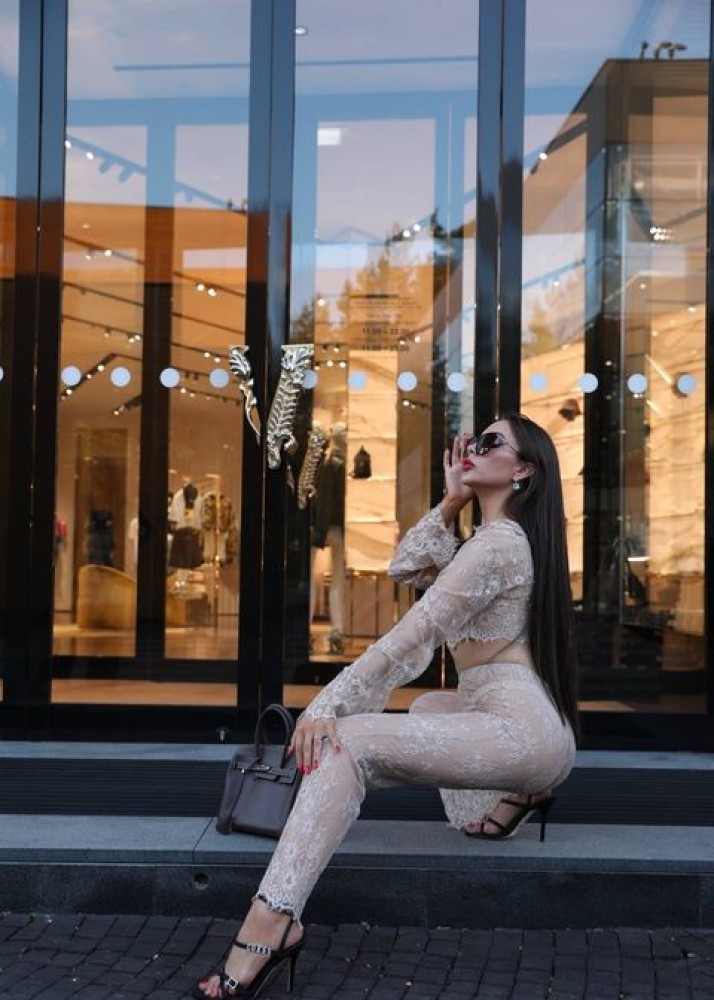 Индивидуалка Варвара фото № 2 в городе Москва