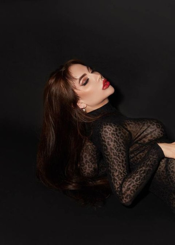 Индивидуалка Варвара фото № 2 в городе Москва