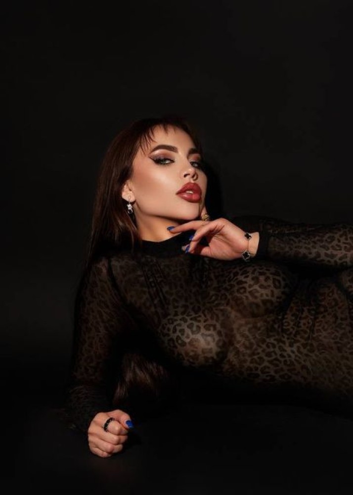 Индивидуалка Варвара фото № 2 в городе Москва