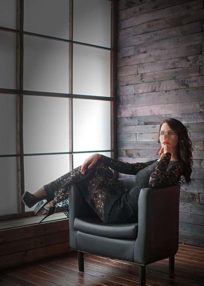 Индивидуалка Варвара фото № 2 в городе Москва