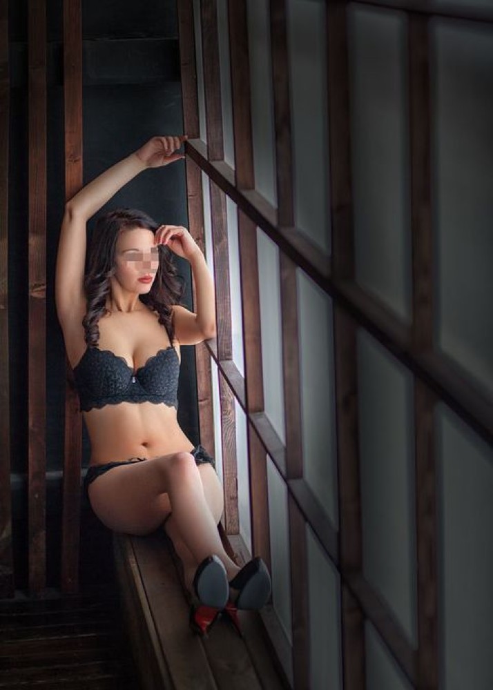 Индивидуалка Варвара фото № 2 в городе Москва