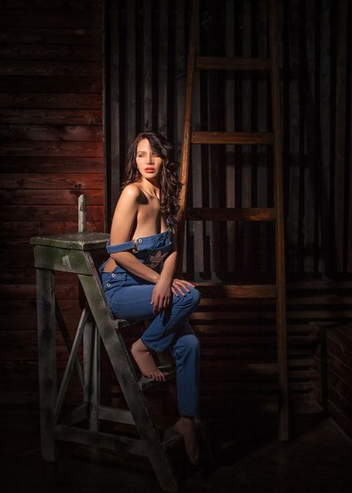 Индивидуалка Варвара фото № 2 в городе Москва