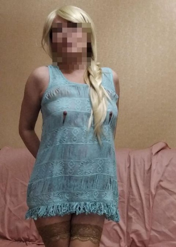 Индивидуалка Варвара фото № 2 в городе Москва