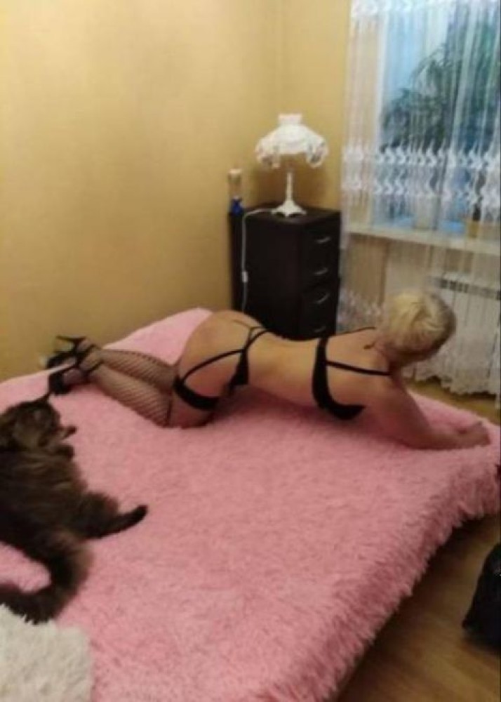 Индивидуалка ВАРВАРА главное фото в городе Москва 