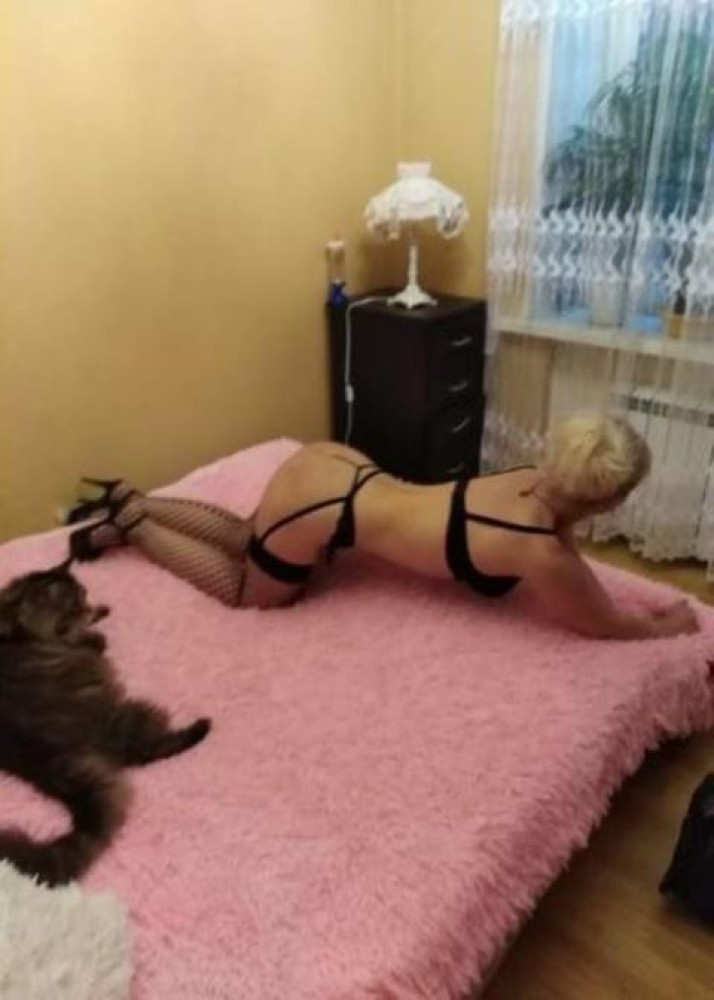 Индивидуалка ВАРВАРА фото № 2 в городе Москва