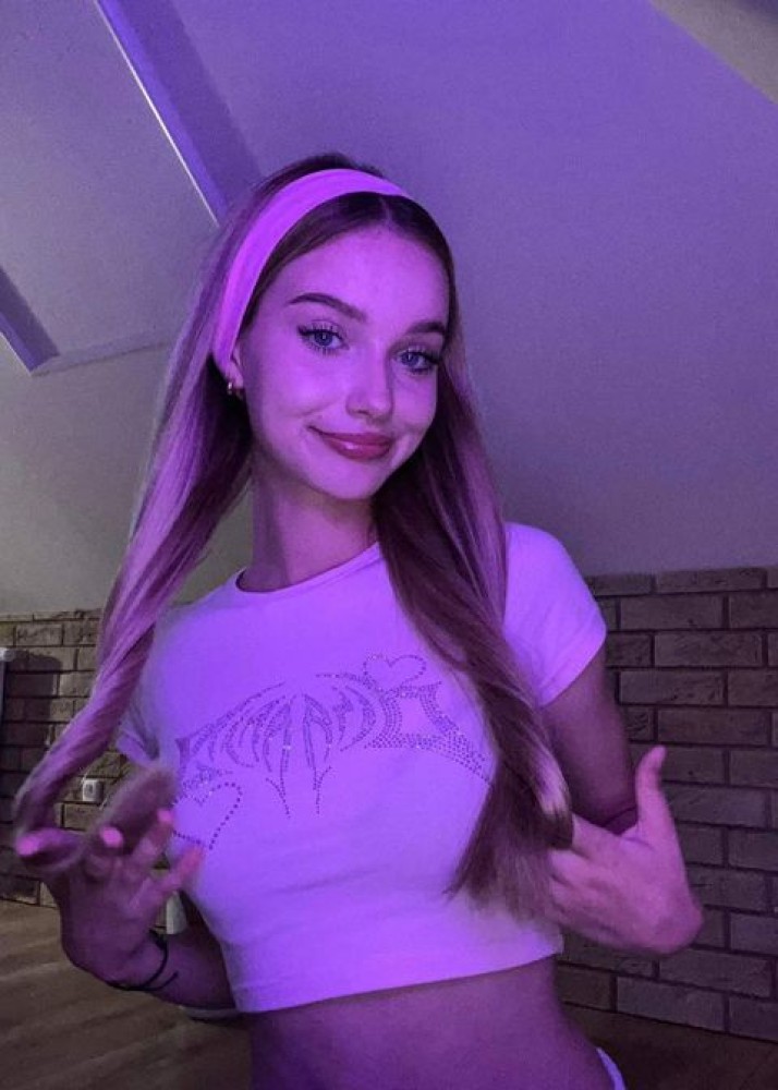 Индивидуалка Варя фото № 2 в городе Москва