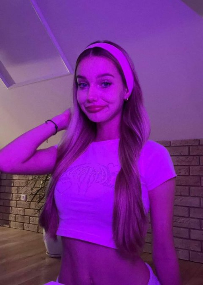 Индивидуалка Варя фото № 2 в городе Москва