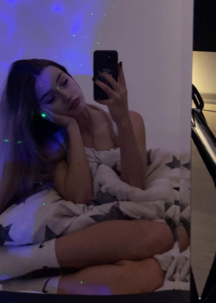 Индивидуалка Варя фото № 2 в городе Москва