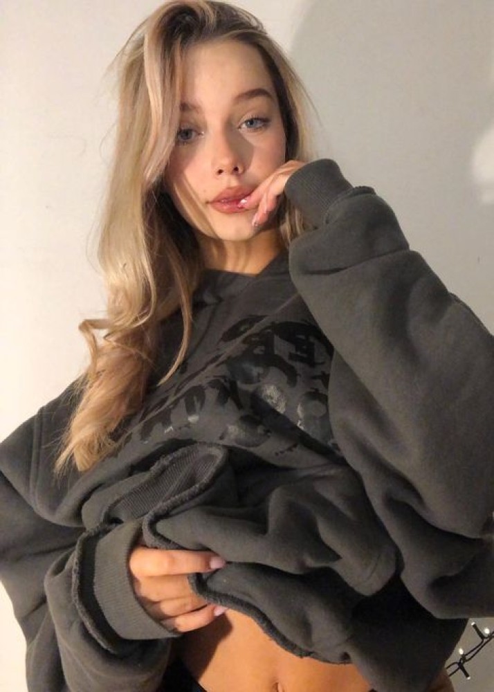 Индивидуалка Варя фото № 2 в городе Москва