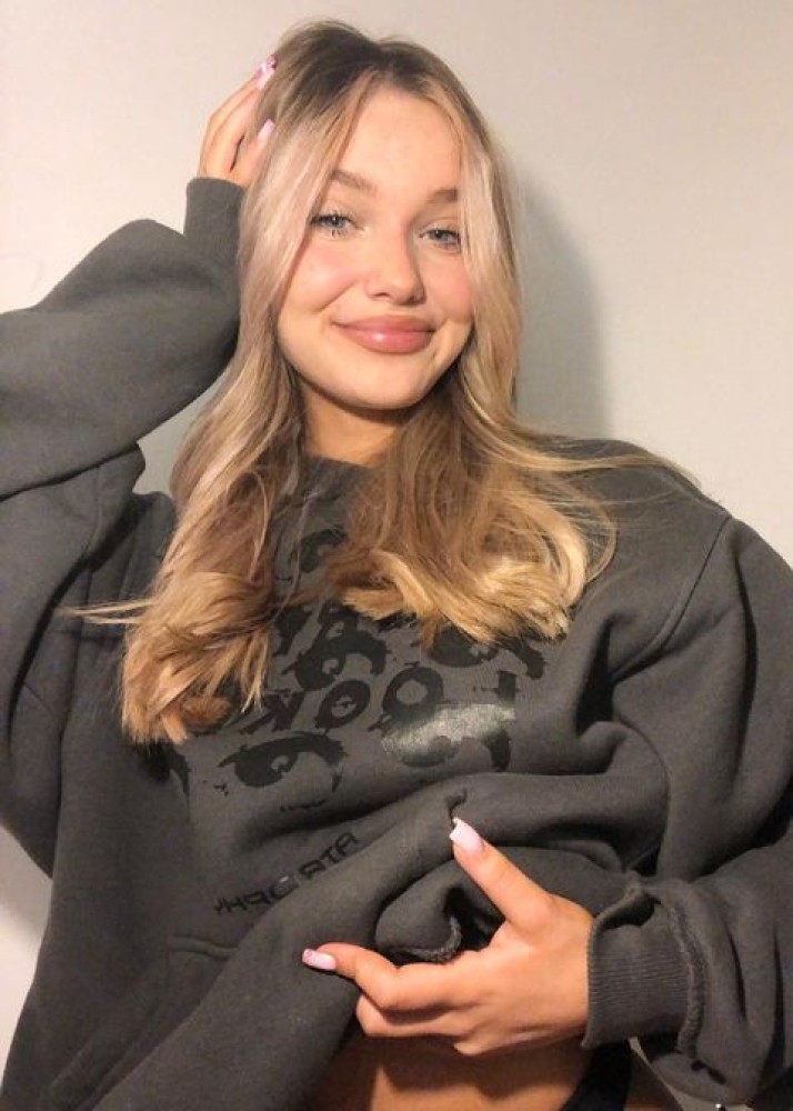 Индивидуалка Варя фото № 2 в городе Москва