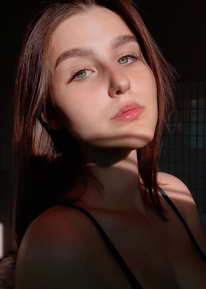 Индивидуалка Варя фото № 2 в городе Москва