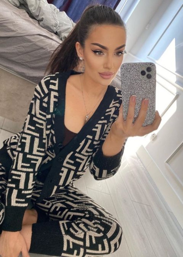 Индивидуалка ВАРЯ фото № 2 в городе Москва