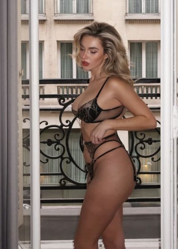 Индивидуалка Варя фото № 2 в городе Москва