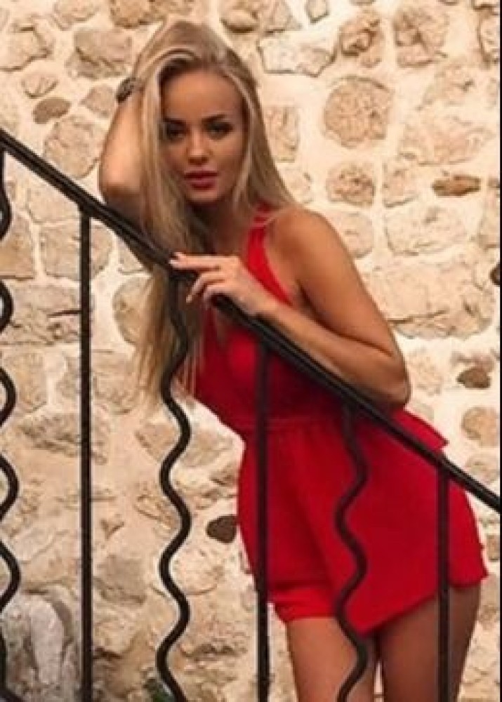 Индивидуалка ВАРЯ главное фото в городе Москва 