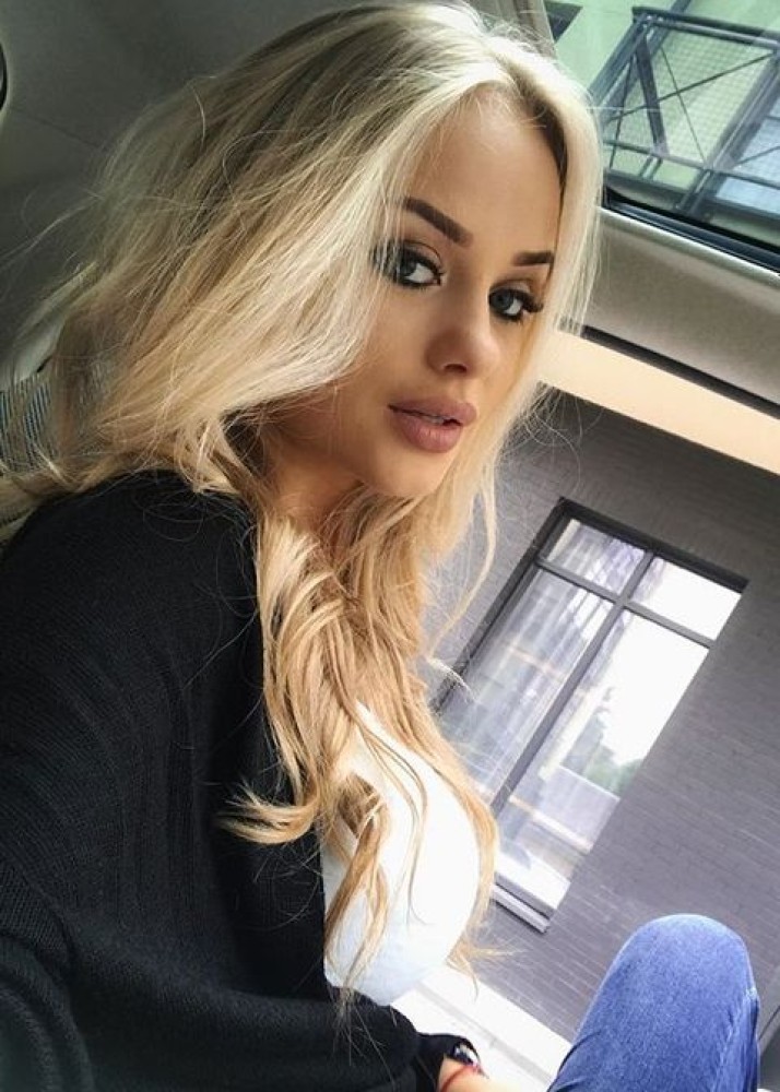 Индивидуалка ВАРЯ фото № 2 в городе Москва