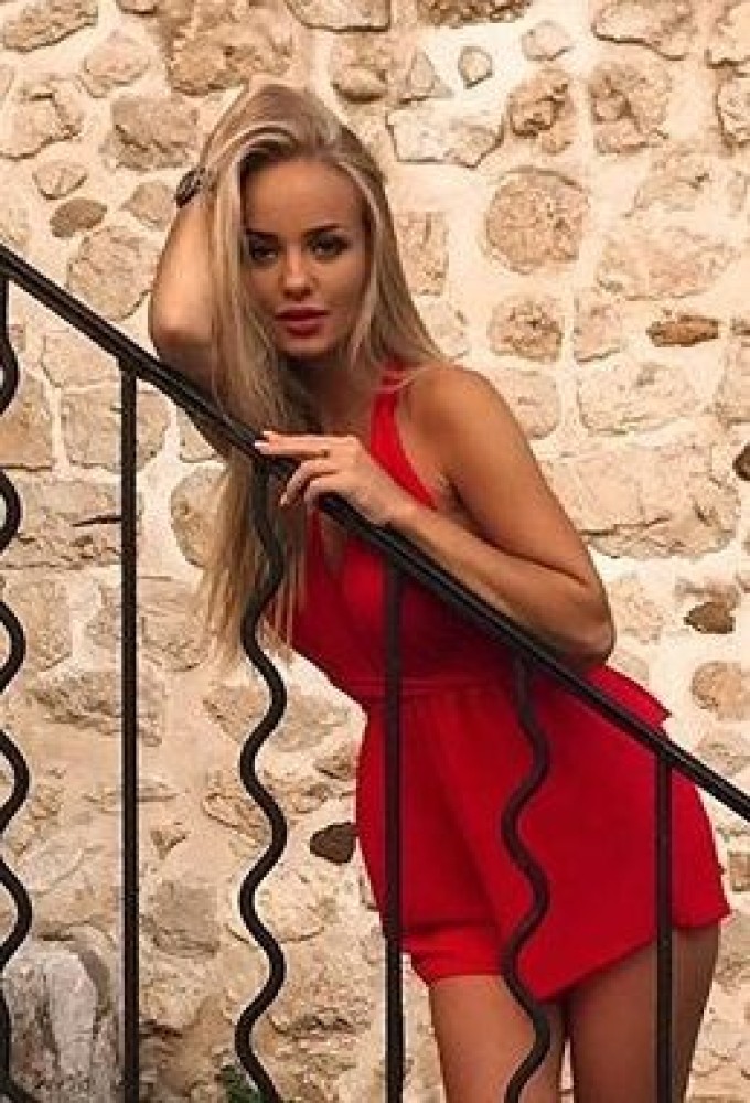 Индивидуалка ВАРЯ фото № 2 в городе Москва