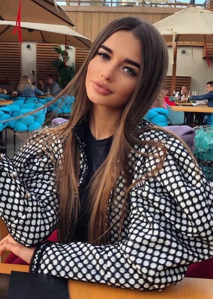 Индивидуалка ВАРЯ фото № 2 в городе Москва