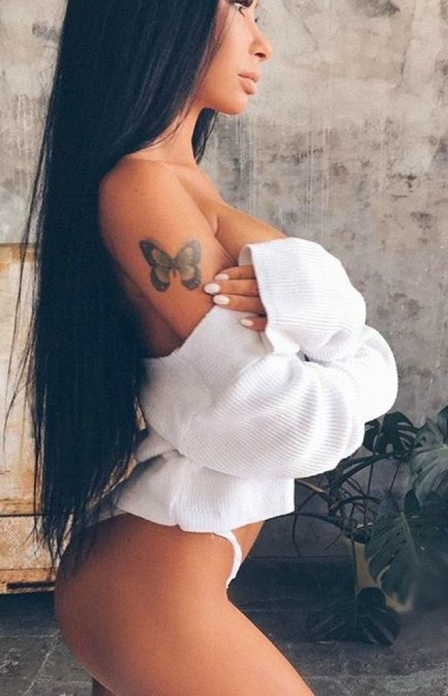 Индивидуалка ВАРЯ фото № 2 в городе Москва