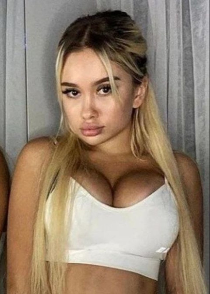 Индивидуалка Варя главное фото в городе Москва 