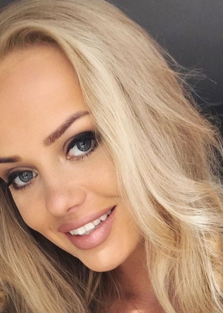 Индивидуалка ВАРЯ фото № 2 в городе Москва