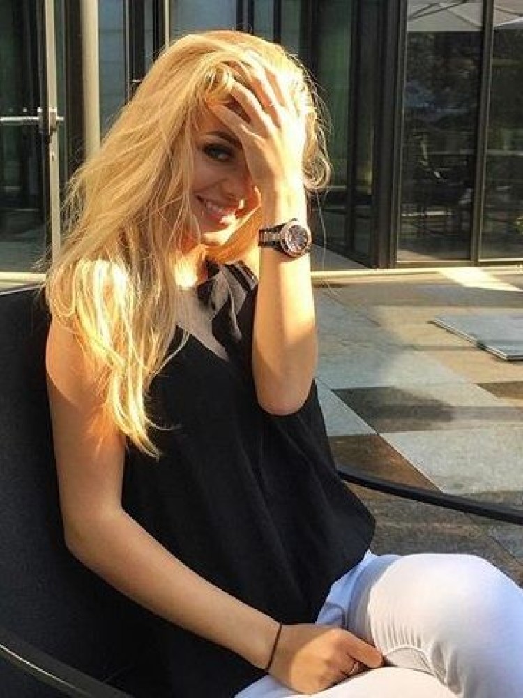 Индивидуалка ВАРЯ фото № 2 в городе Москва