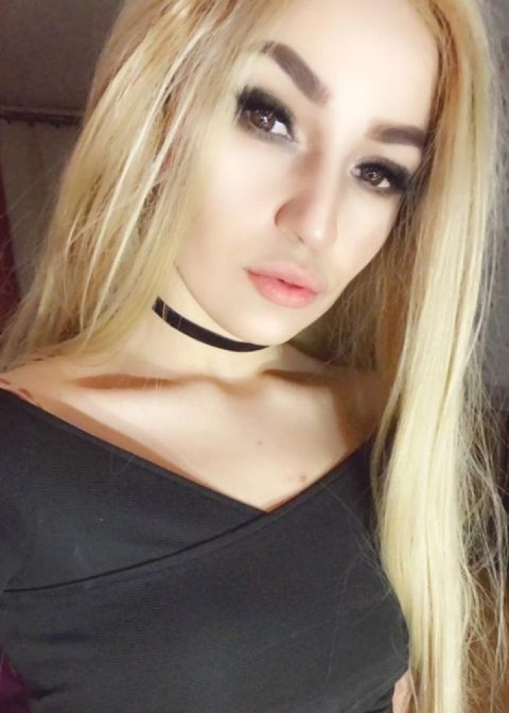 Индивидуалка Варя главное фото в городе Москва 