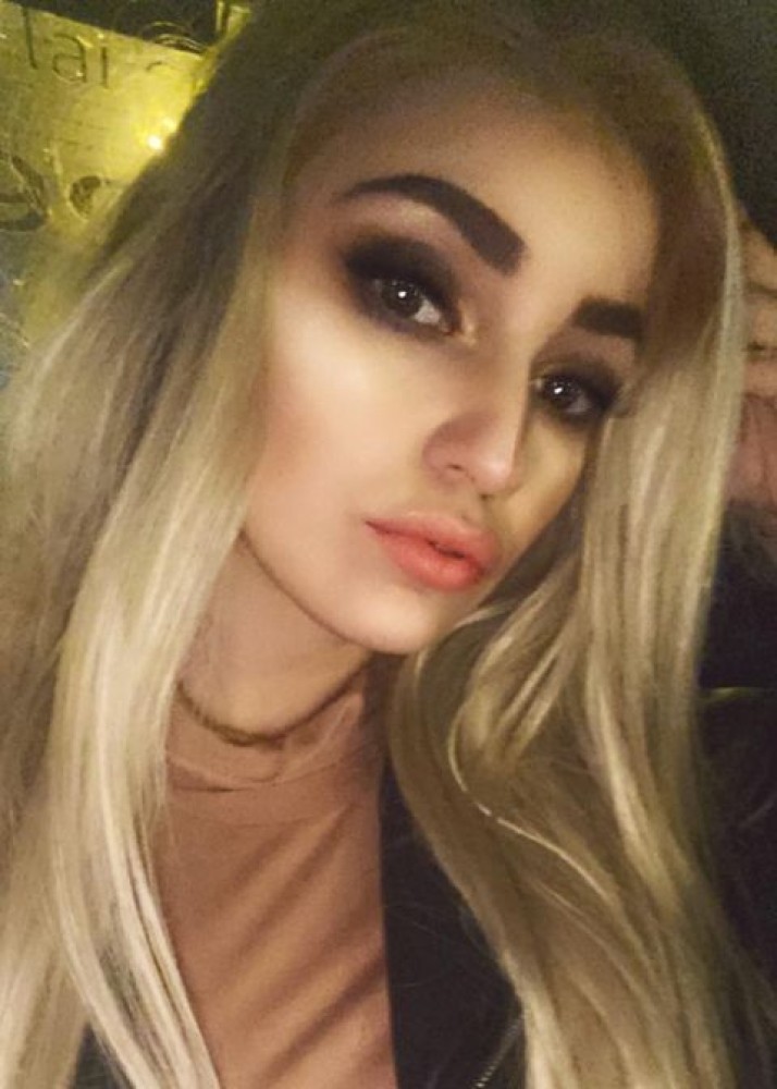 Индивидуалка Варя фото № 2 в городе Москва