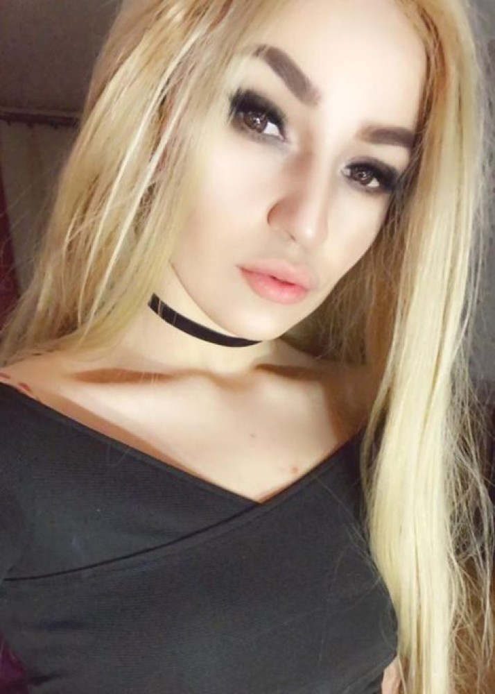 Индивидуалка Варя фото № 2 в городе Москва