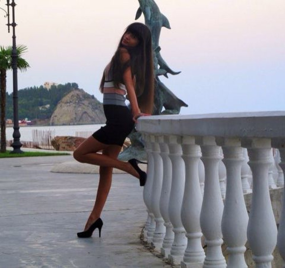 Индивидуалка Варя фото № 2 в городе Москва