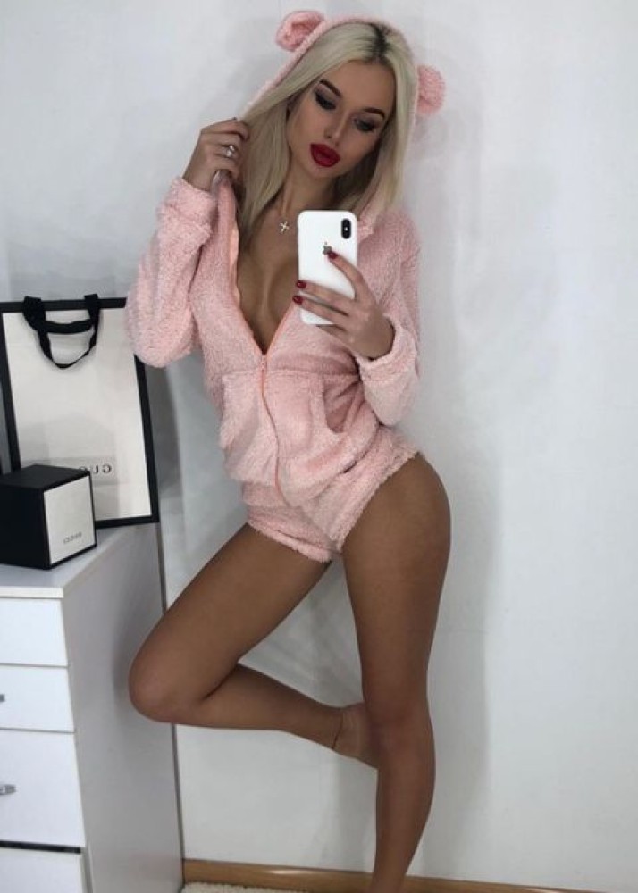 Индивидуалка Варя фото № 2 в городе Москва