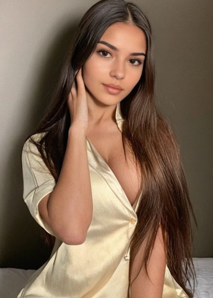 Индивидуалка Варя главное фото в городе Москва 