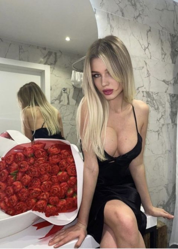 Индивидуалка Варя фото № 2 в городе Москва