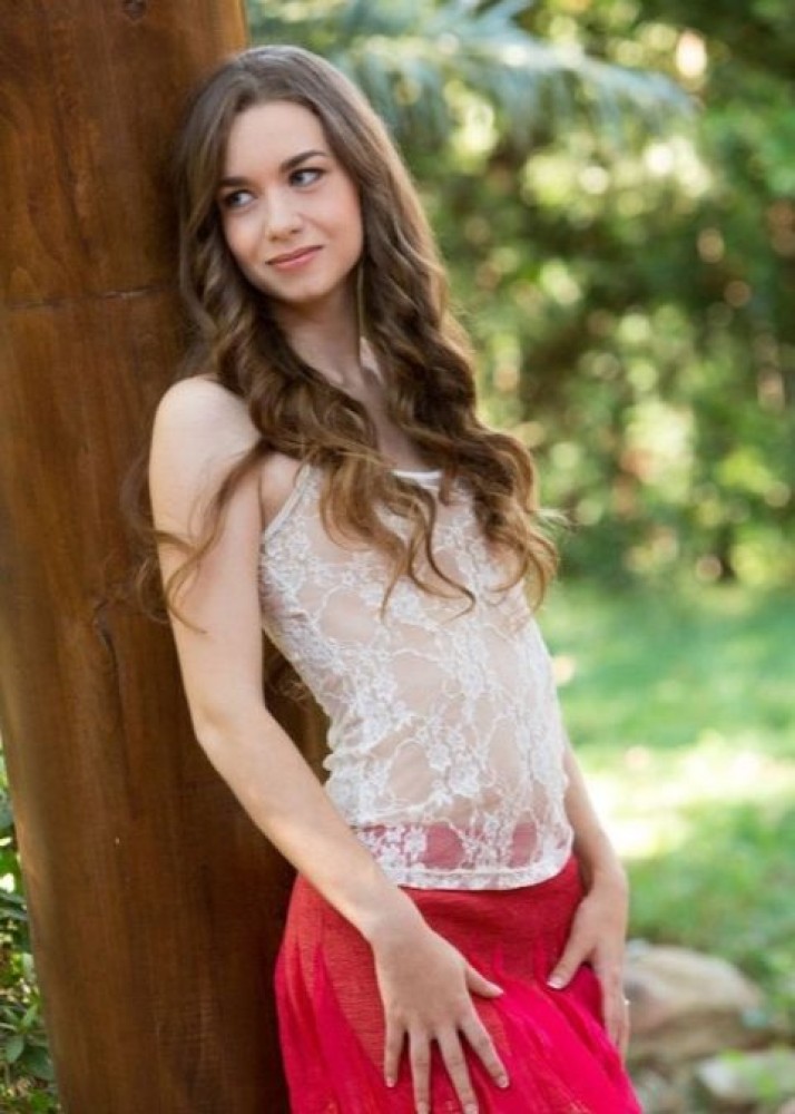 Индивидуалка Варя главное фото в городе Москва 