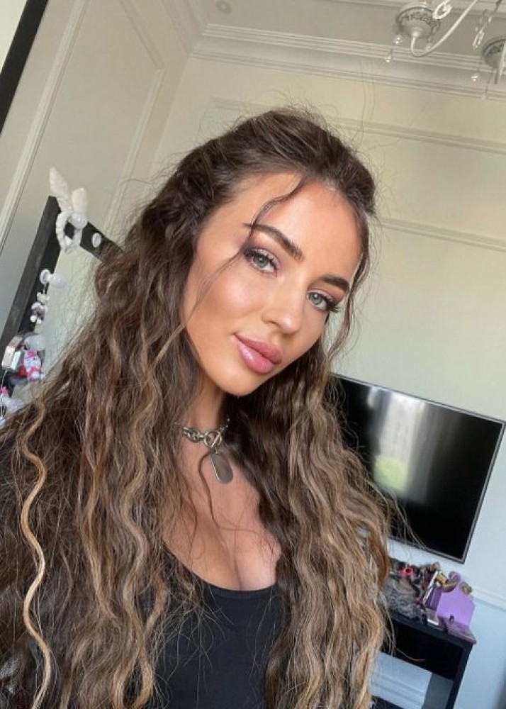 Индивидуалка Варя главное фото в городе Москва 