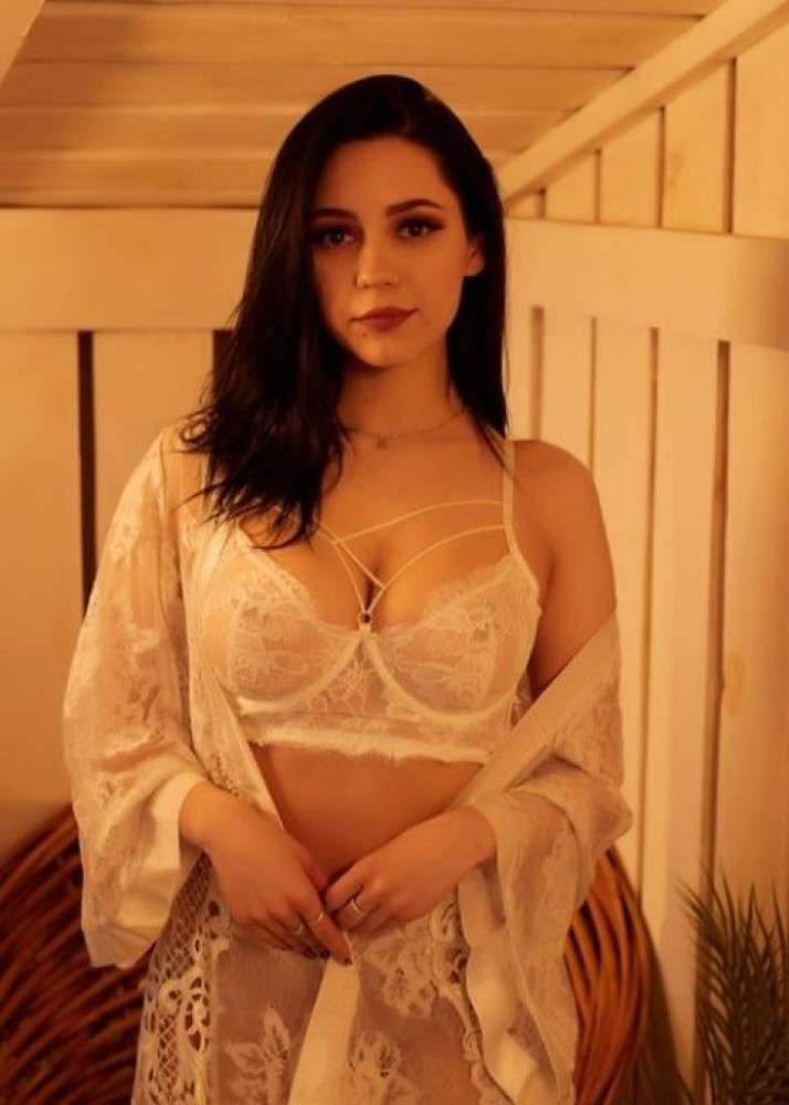 Индивидуалка Варя фото № 2 в городе Москва