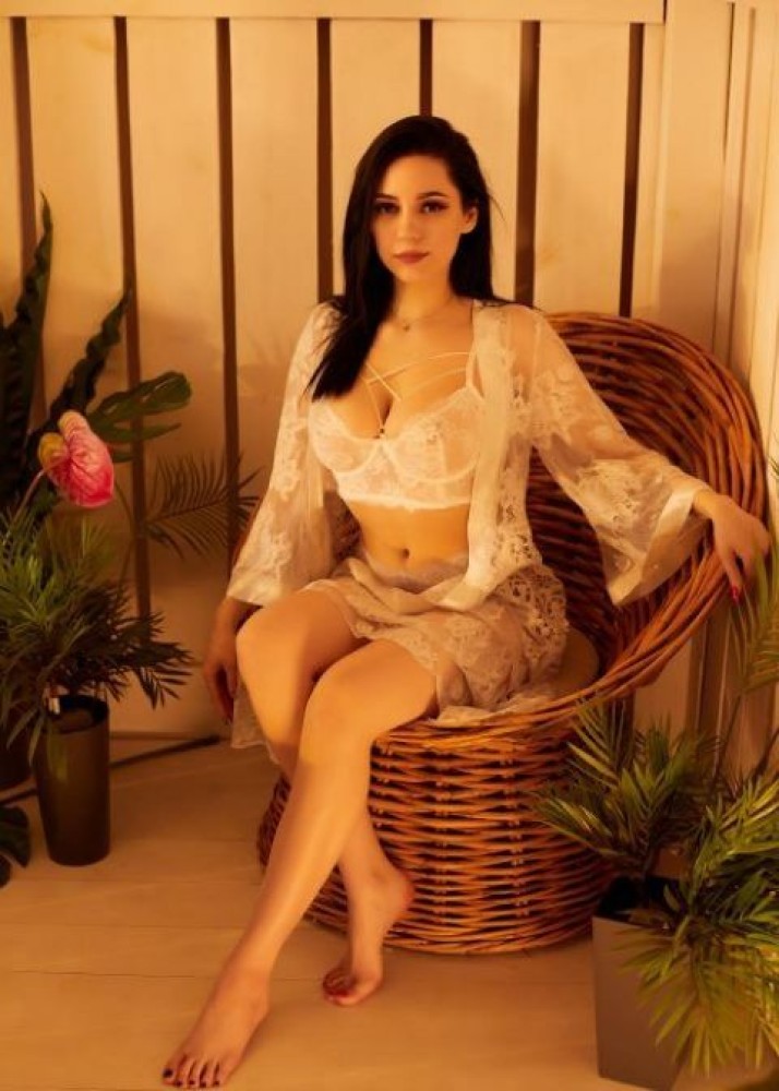 Индивидуалка Варя фото № 2 в городе Москва