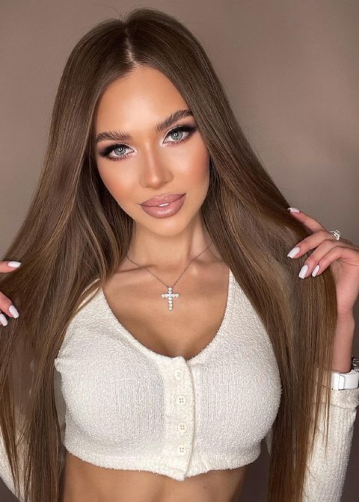 Индивидуалка Варя фото № 2 в городе Москва