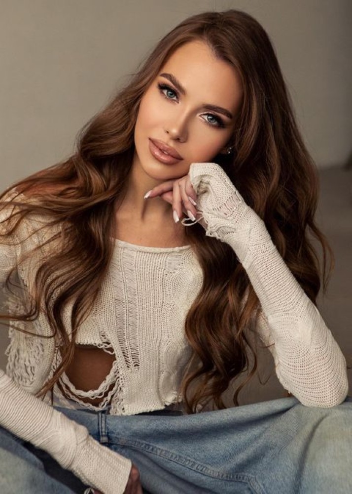 Индивидуалка Варя фото № 2 в городе Москва