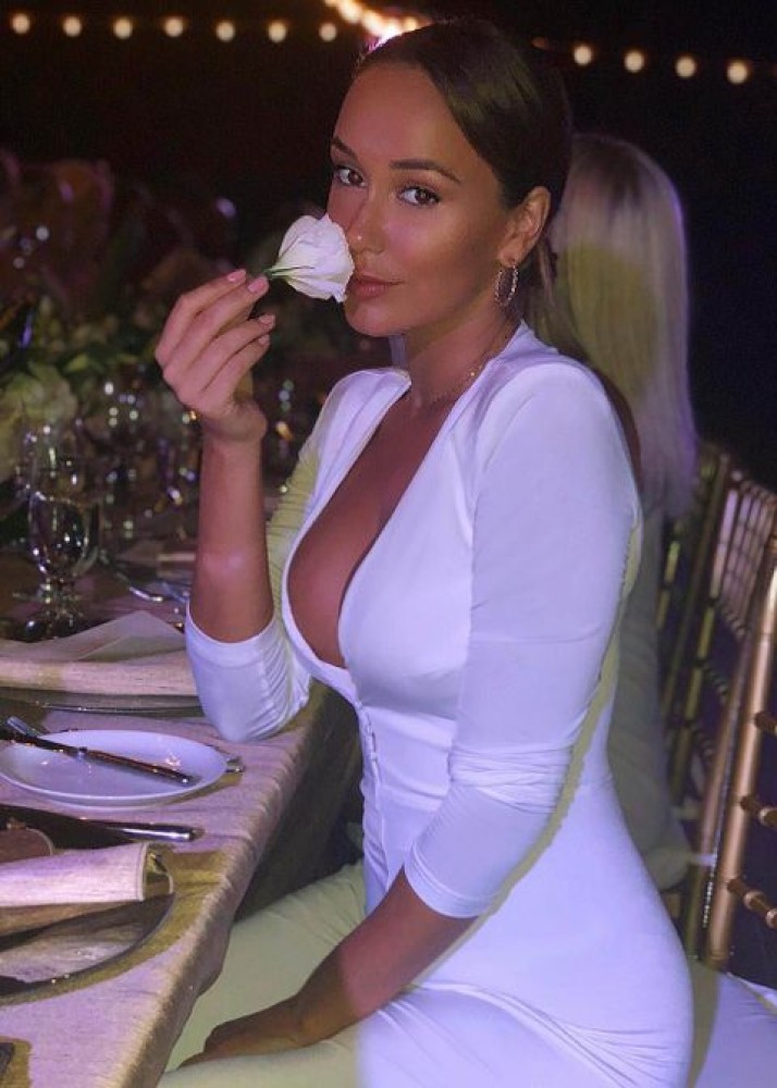 Индивидуалка Василина фото № 2 в городе Москва